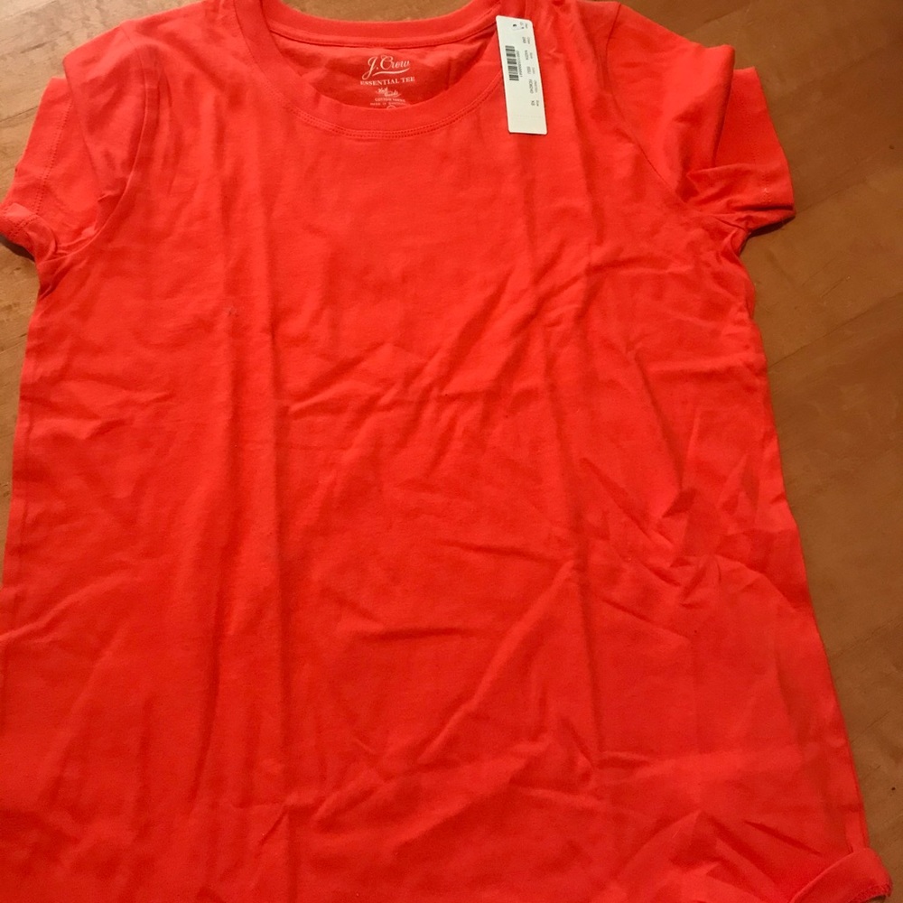 Brand New JCrew Women’s Tee